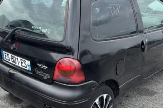 Tambour arriere droit RENAULT TWINGO 1