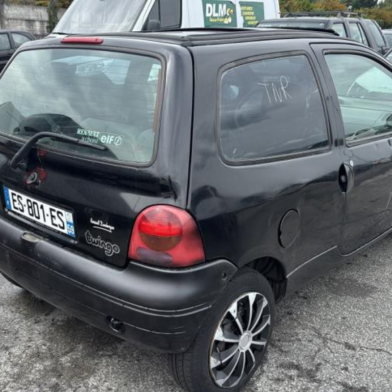 Tambour arriere droit RENAULT TWINGO 1 Photo n°3