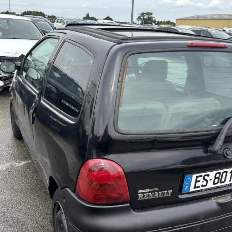 Tambour arriere droit RENAULT TWINGO 1 Photo n°4