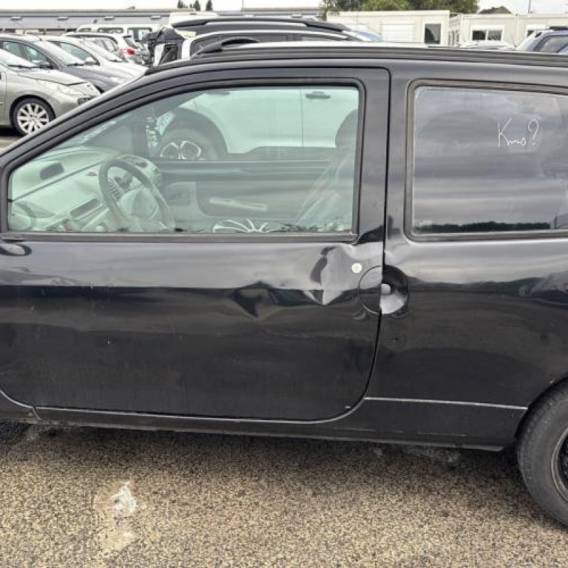 Tambour arriere droit RENAULT TWINGO 1 Photo n°6