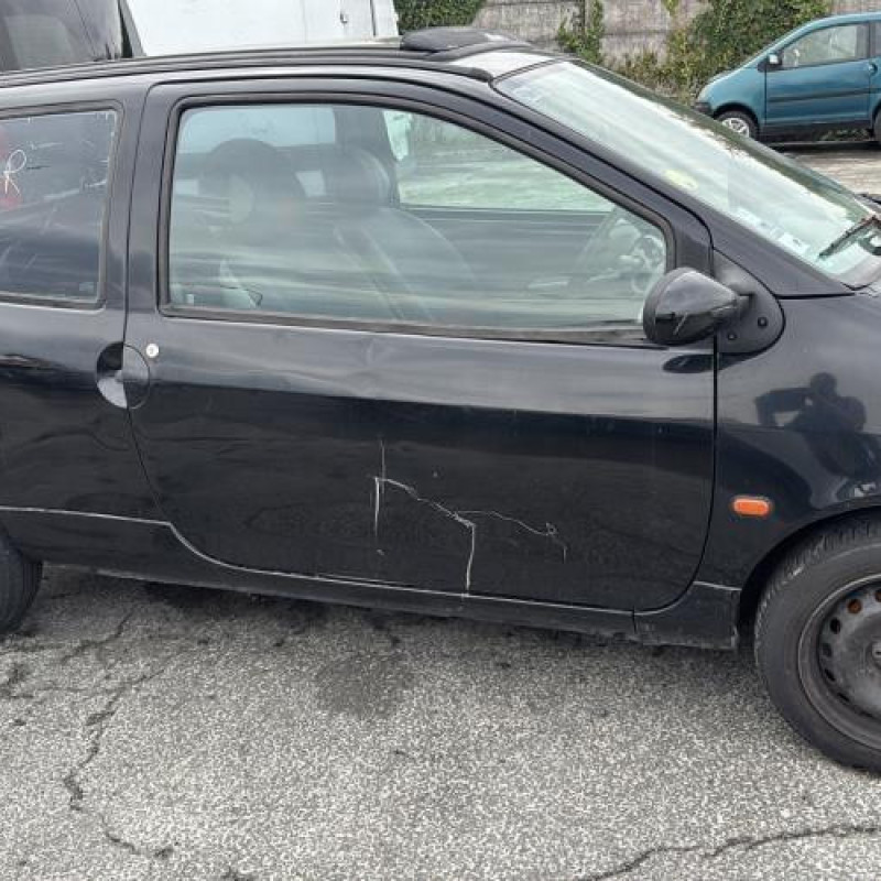 Tambour arriere droit RENAULT TWINGO 1 Photo n°7