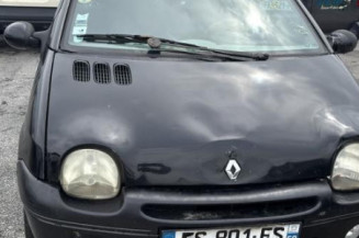 Tambour arriere droit RENAULT TWINGO 1