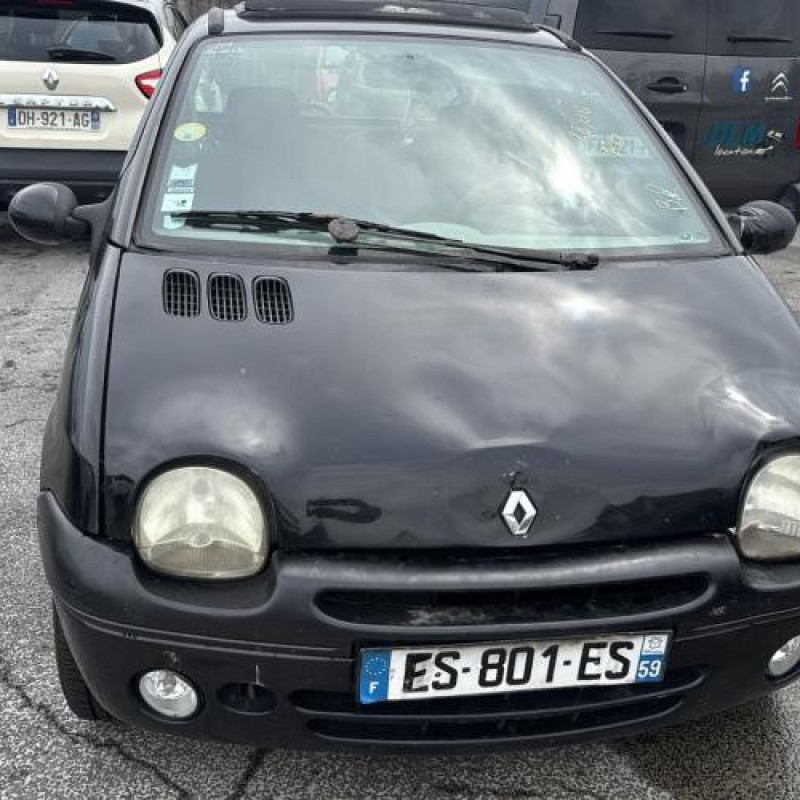 Tambour arriere droit RENAULT TWINGO 1 Photo n°8