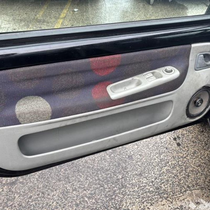 Tambour arriere droit RENAULT TWINGO 1 Photo n°9