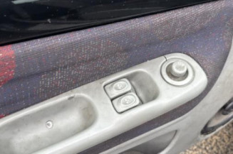 Tambour arriere droit RENAULT TWINGO 1