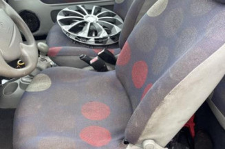 Tambour arriere droit RENAULT TWINGO 1