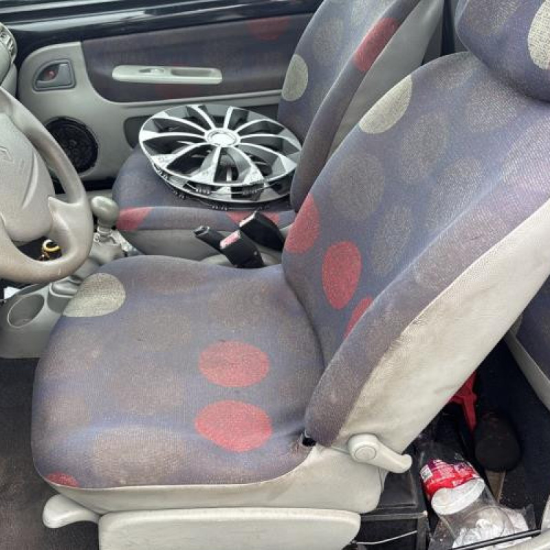 Tambour arriere droit RENAULT TWINGO 1 Photo n°11