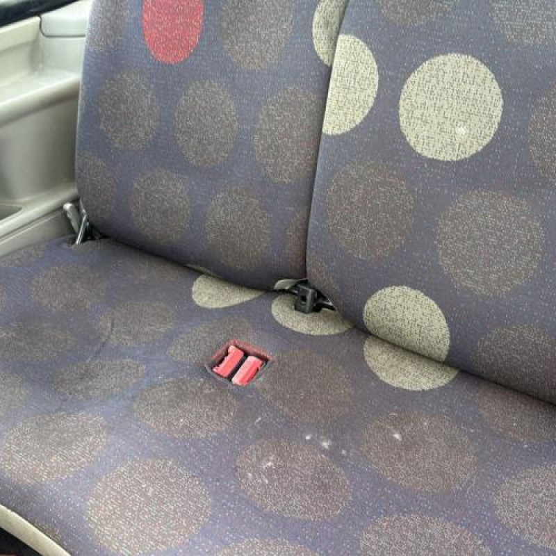 Tambour arriere droit RENAULT TWINGO 1 Photo n°12