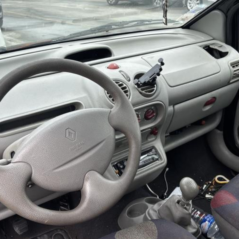 Tambour arriere droit RENAULT TWINGO 1 Photo n°13