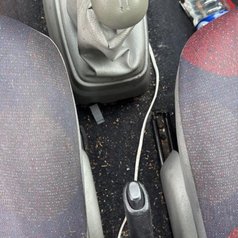 Tambour arriere droit RENAULT TWINGO 1 Photo n°16