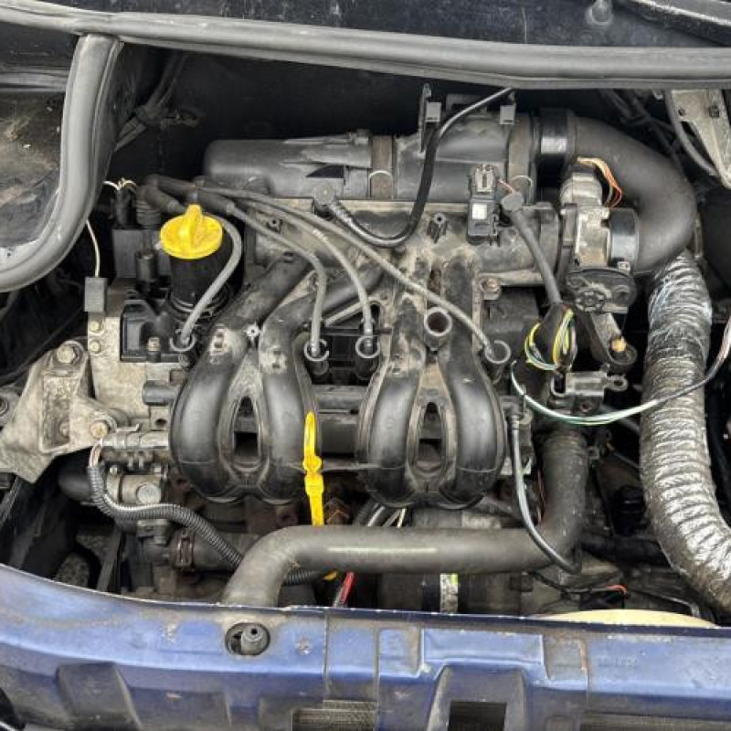 Tambour arriere droit RENAULT TWINGO 1 Photo n°18