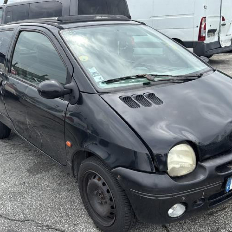 Tambour arriere gauche RENAULT TWINGO 1 Photo n°2