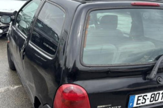 Tambour arriere gauche RENAULT TWINGO 1