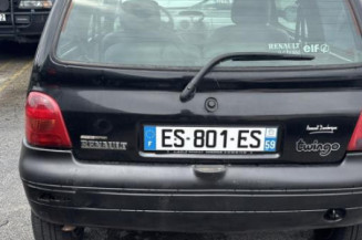 Tambour arriere gauche RENAULT TWINGO 1