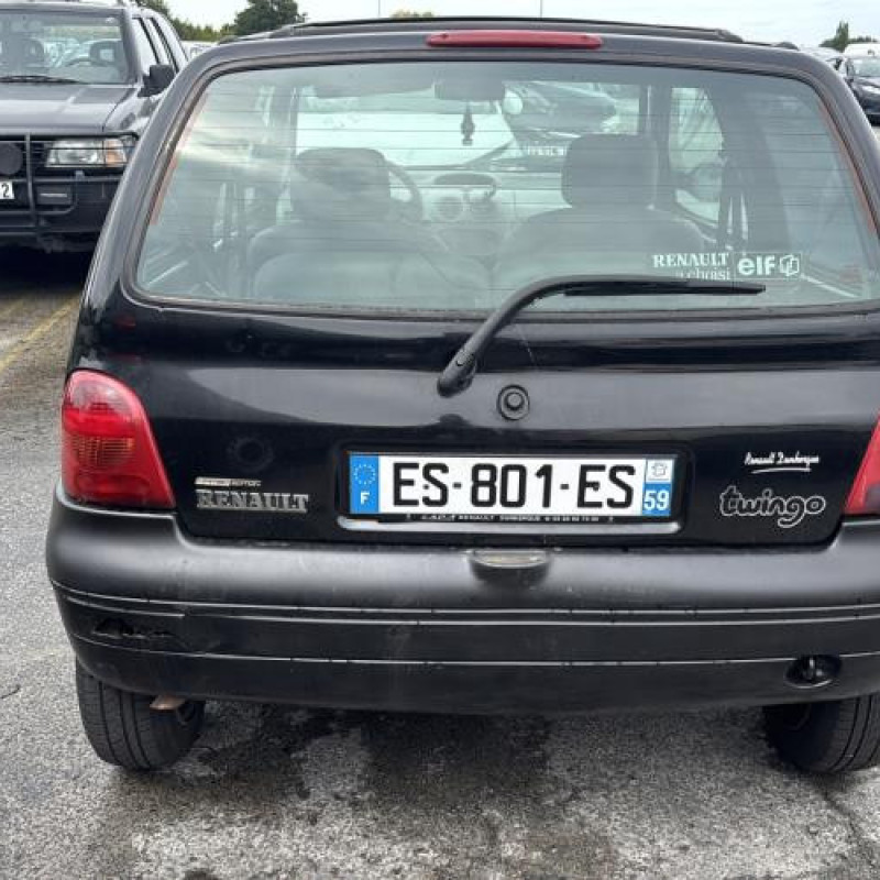 Tambour arriere gauche RENAULT TWINGO 1 Photo n°5