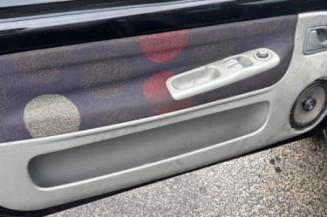 Tambour arriere gauche RENAULT TWINGO 1