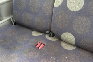 Tambour arriere gauche RENAULT TWINGO 1