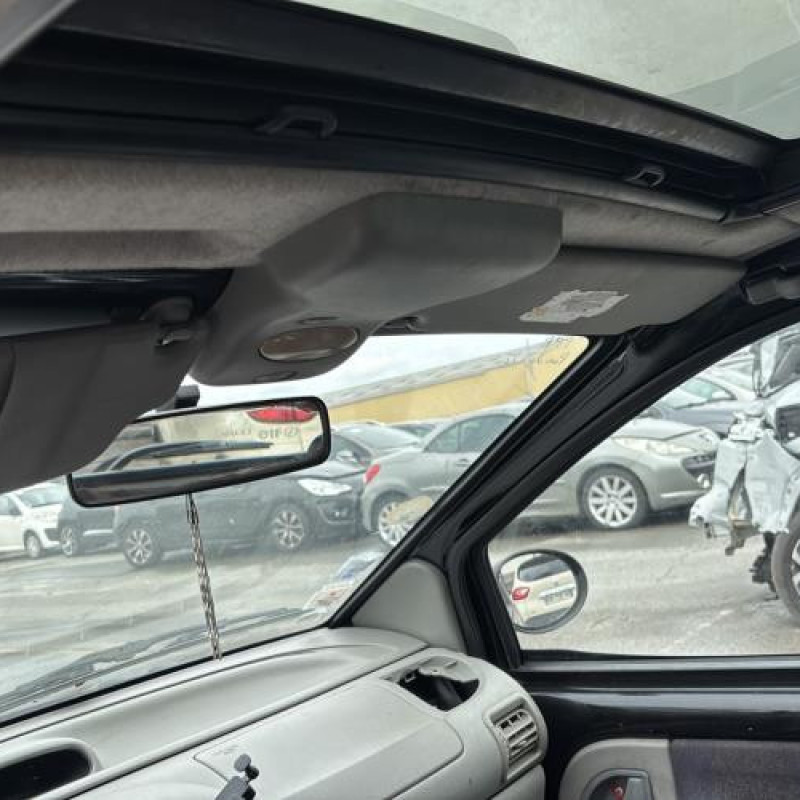 Tambour arriere gauche RENAULT TWINGO 1 Photo n°14