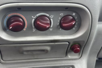 Tambour arriere gauche RENAULT TWINGO 1