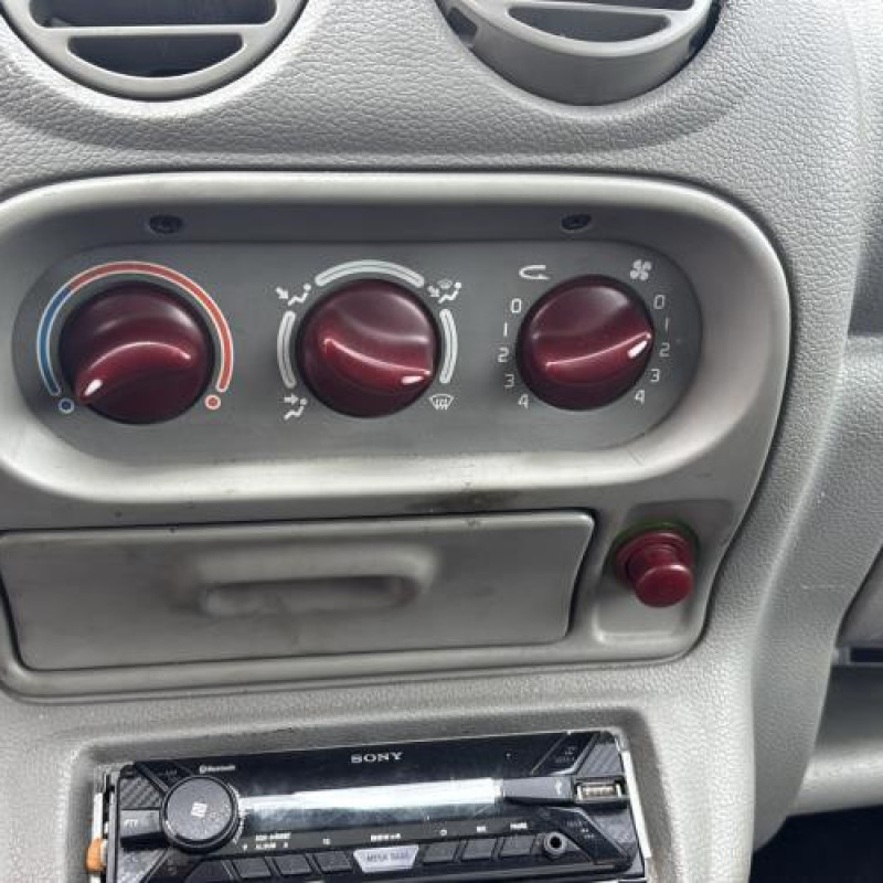 Tambour arriere gauche RENAULT TWINGO 1 Photo n°15