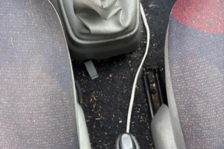 Tambour arriere gauche RENAULT TWINGO 1