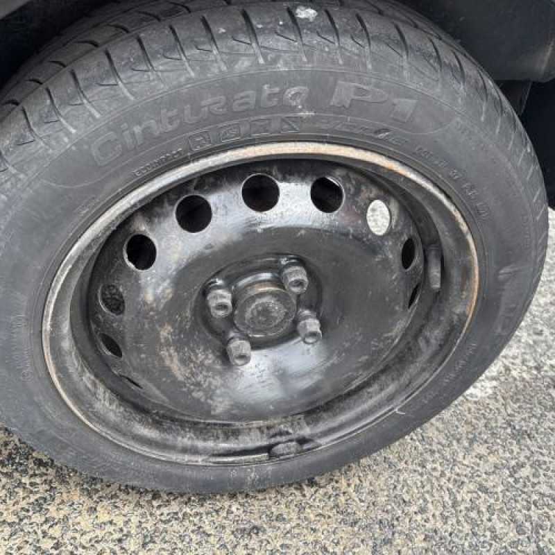 Tambour arriere gauche RENAULT TWINGO 1 Photo n°17