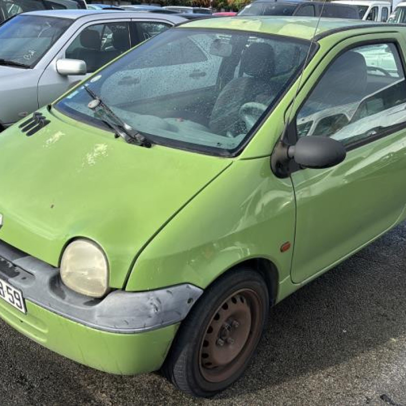 Tambour arriere droit RENAULT TWINGO 1 Photo n°1