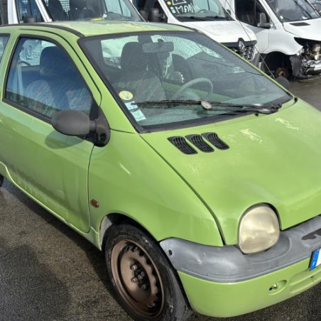 Tambour arriere droit RENAULT TWINGO 1