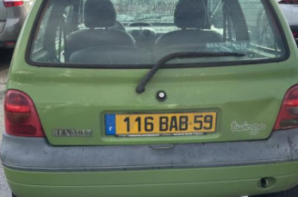 Tambour arriere droit RENAULT TWINGO 1