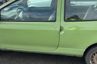 Tambour arriere droit RENAULT TWINGO 1