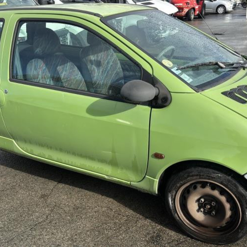 Tambour arriere droit RENAULT TWINGO 1 Photo n°7