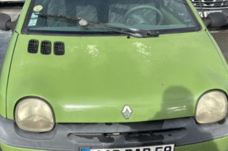 Tambour arriere droit RENAULT TWINGO 1