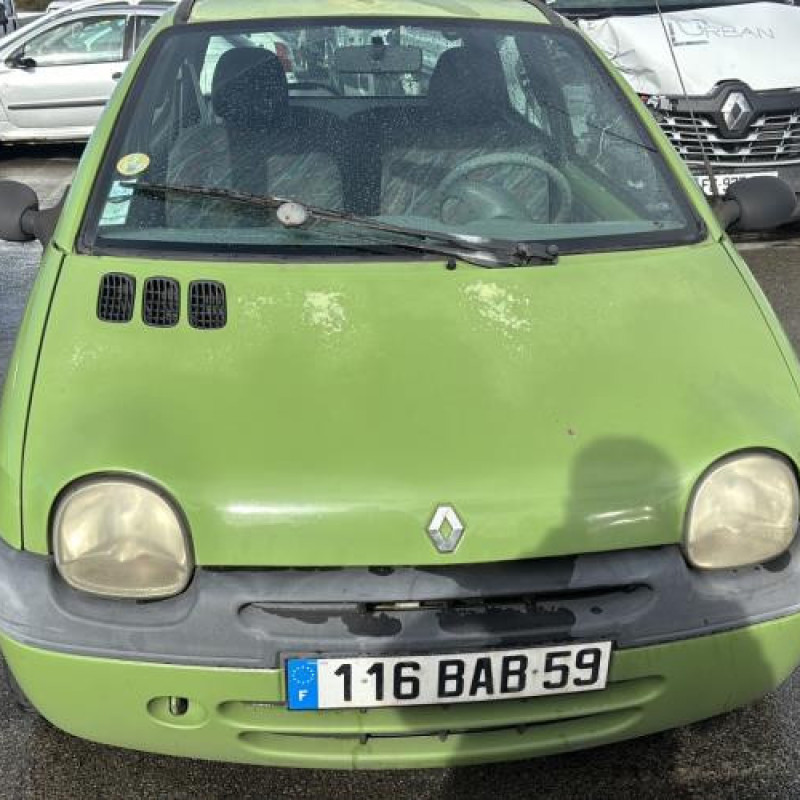 Tambour arriere droit RENAULT TWINGO 1 Photo n°8