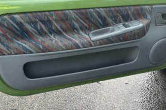 Tambour arriere droit RENAULT TWINGO 1