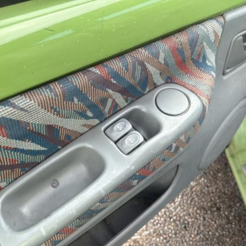 Tambour arriere droit RENAULT TWINGO 1 Photo n°10