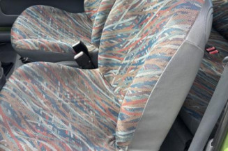 Tambour arriere droit RENAULT TWINGO 1