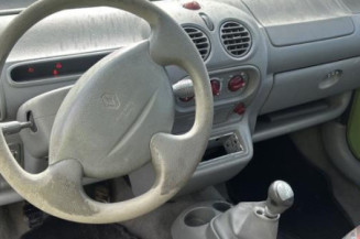 Tambour arriere droit RENAULT TWINGO 1