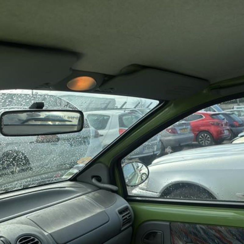 Tambour arriere droit RENAULT TWINGO 1 Photo n°14