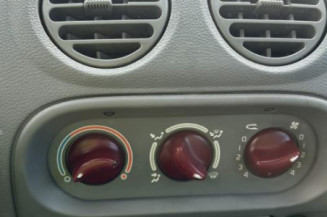 Tambour arriere droit RENAULT TWINGO 1