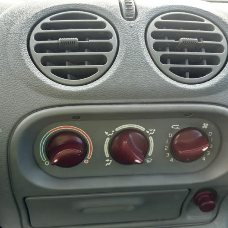 Tambour arriere droit RENAULT TWINGO 1 Photo n°15