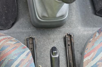 Tambour arriere droit RENAULT TWINGO 1