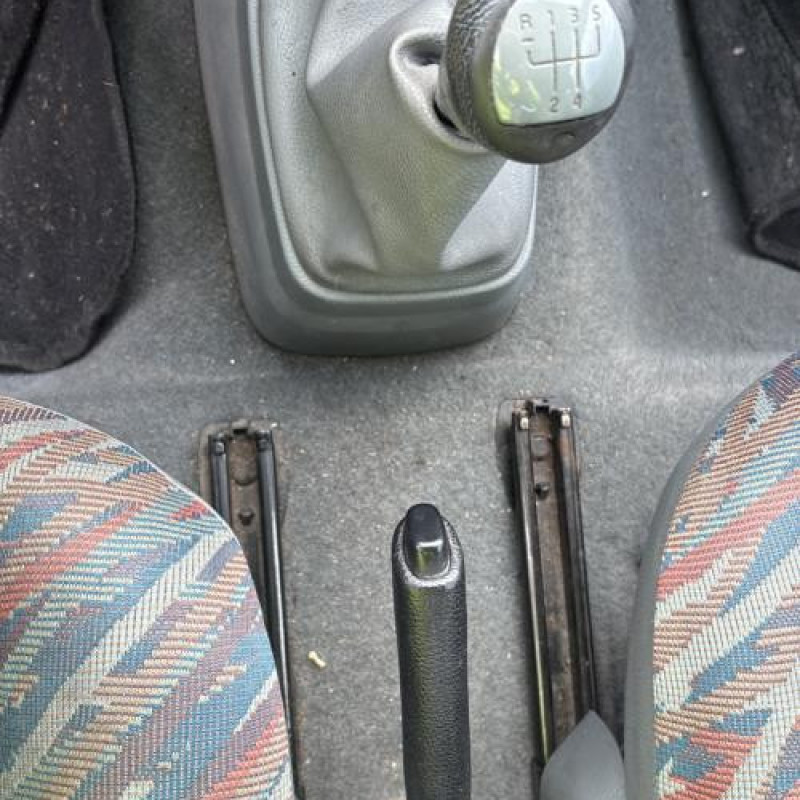 Tambour arriere droit RENAULT TWINGO 1 Photo n°17