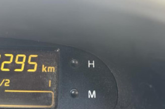 Tambour arriere droit RENAULT TWINGO 1