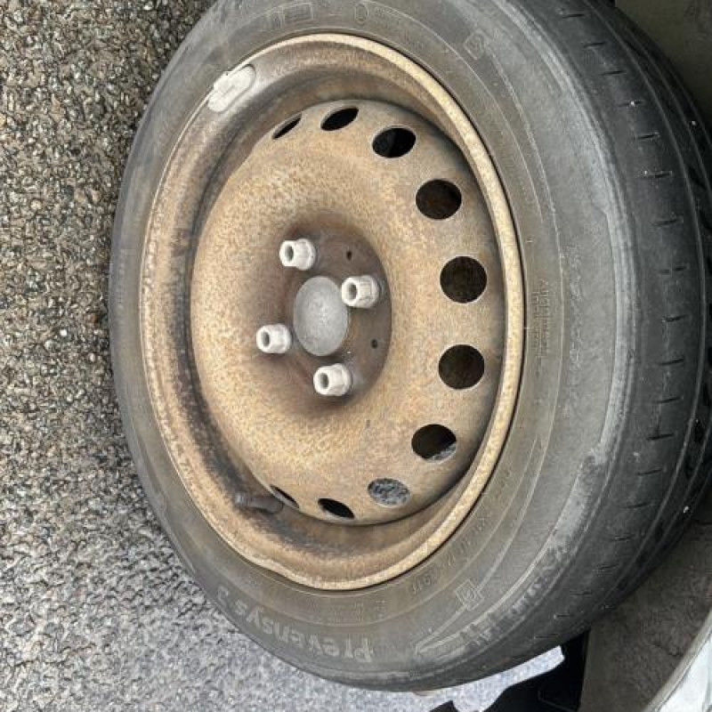 Tambour arriere droit RENAULT TWINGO 1 Photo n°20