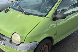 Tambour arriere gauche RENAULT TWINGO 1 Photo n°1