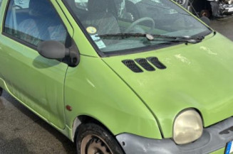 Tambour arriere gauche RENAULT TWINGO 1