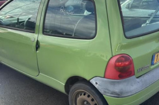 Tambour arriere gauche RENAULT TWINGO 1