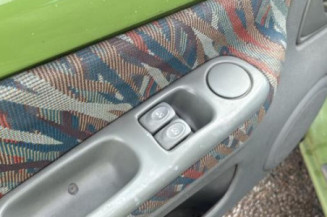 Tambour arriere gauche RENAULT TWINGO 1