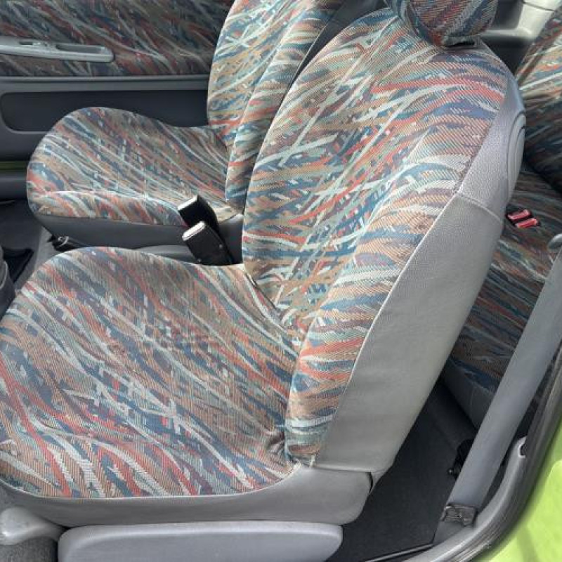 Tambour arriere gauche RENAULT TWINGO 1 Photo n°11