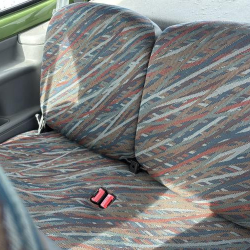 Tambour arriere gauche RENAULT TWINGO 1 Photo n°12